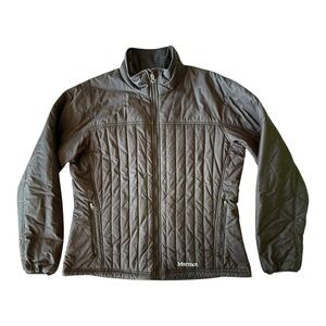 Marmot Puffer Jacket, Women’s size XL